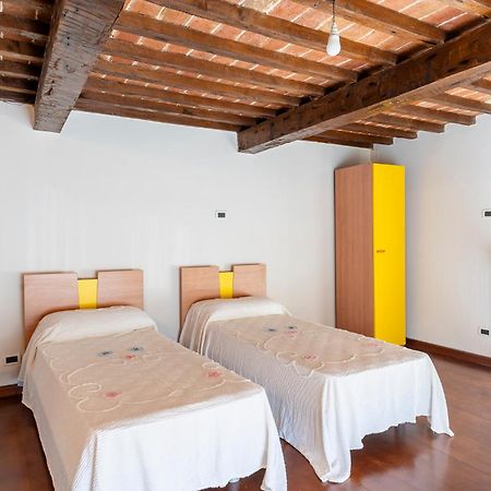 Bagni Pancaldi Sea View Apartment! Livorno Buitenkant foto