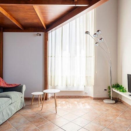 Bagni Pancaldi Sea View Apartment! Livorno Buitenkant foto