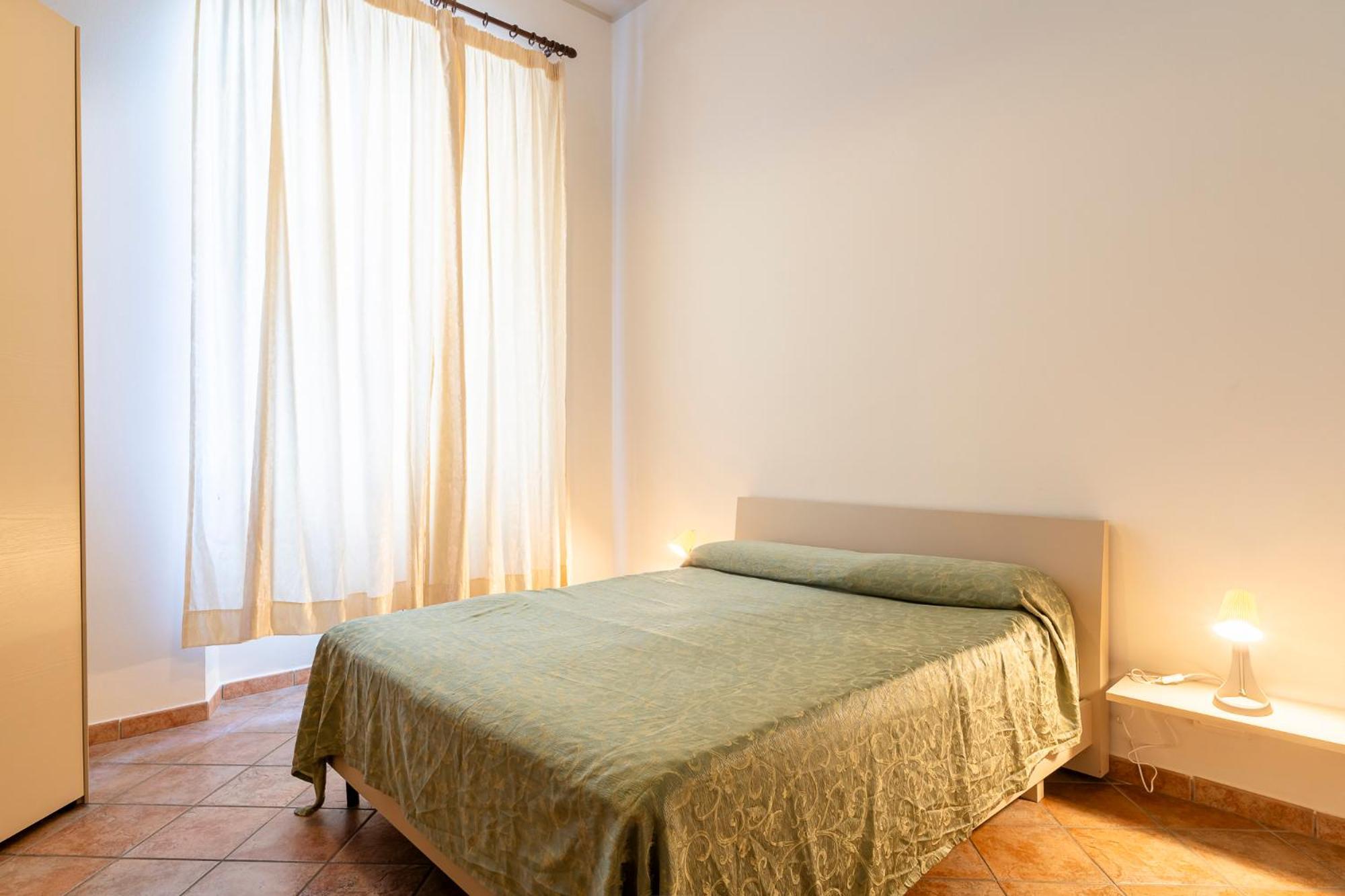 Bagni Pancaldi Sea View Apartment! Livorno Buitenkant foto