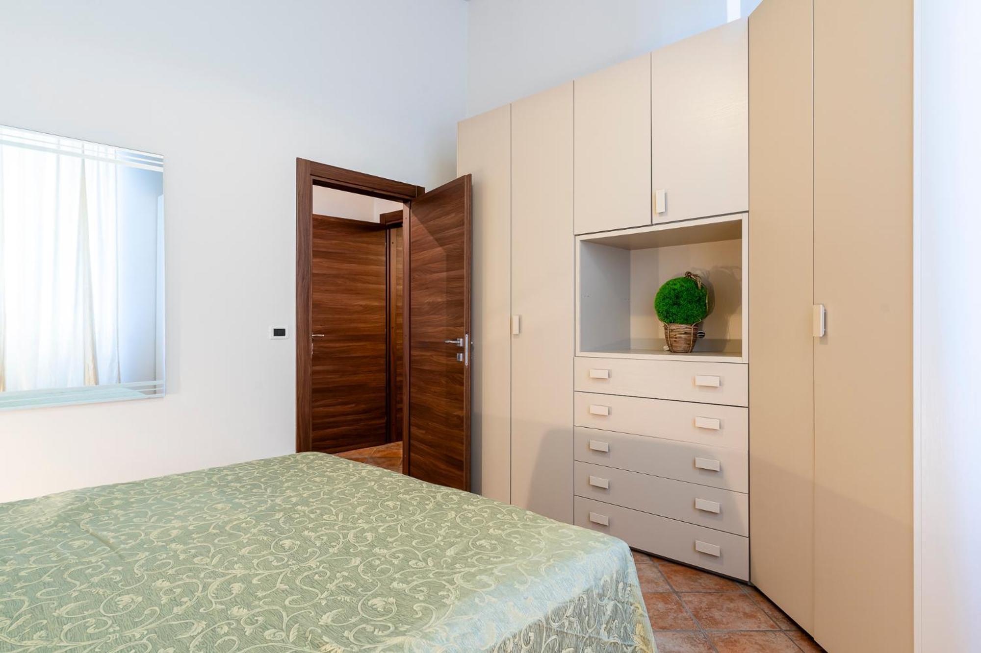 Bagni Pancaldi Sea View Apartment! Livorno Buitenkant foto