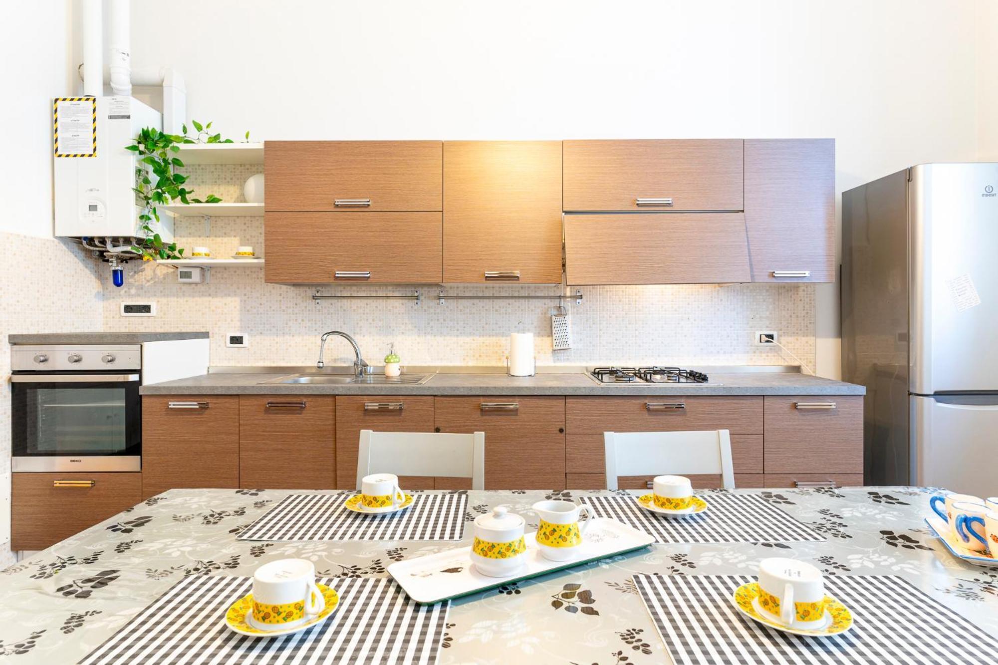 Bagni Pancaldi Sea View Apartment! Livorno Buitenkant foto