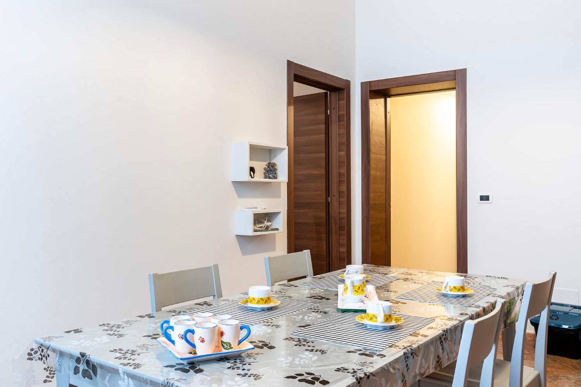 Bagni Pancaldi Sea View Apartment! Livorno Buitenkant foto
