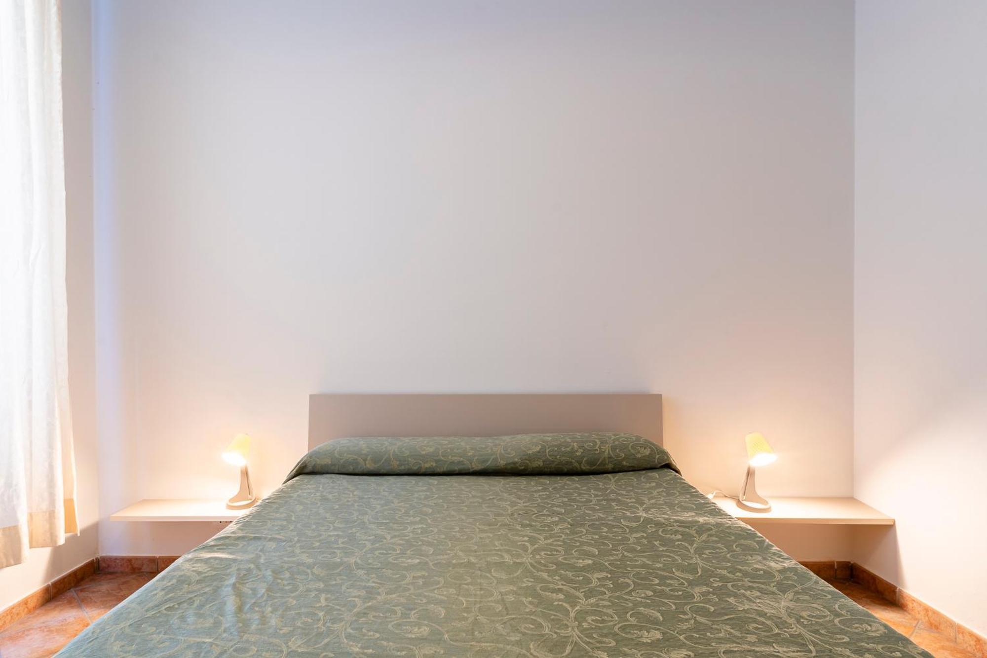 Bagni Pancaldi Sea View Apartment! Livorno Buitenkant foto