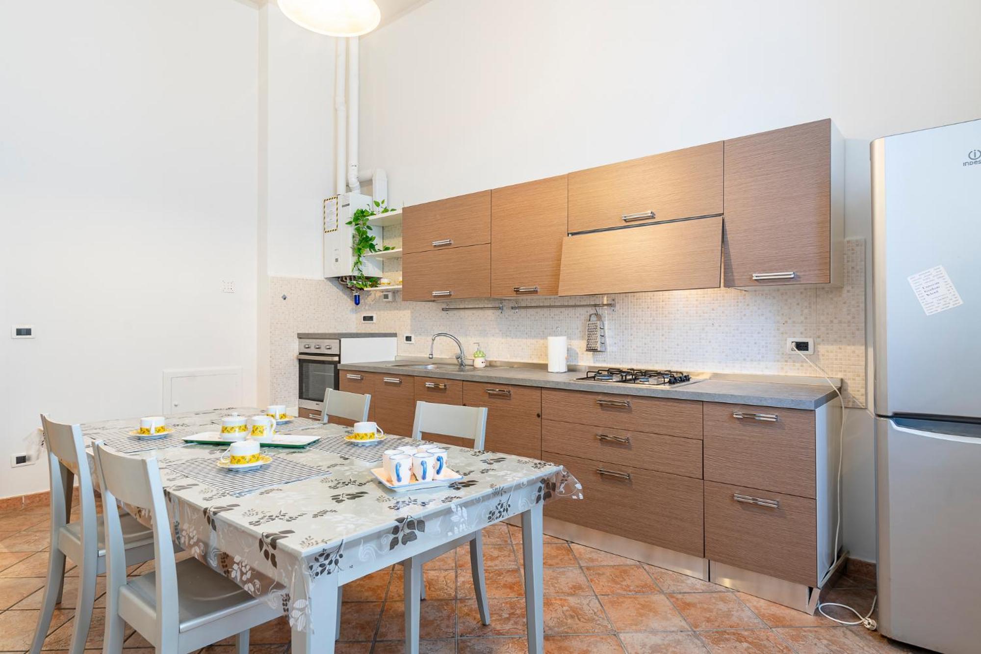 Bagni Pancaldi Sea View Apartment! Livorno Buitenkant foto