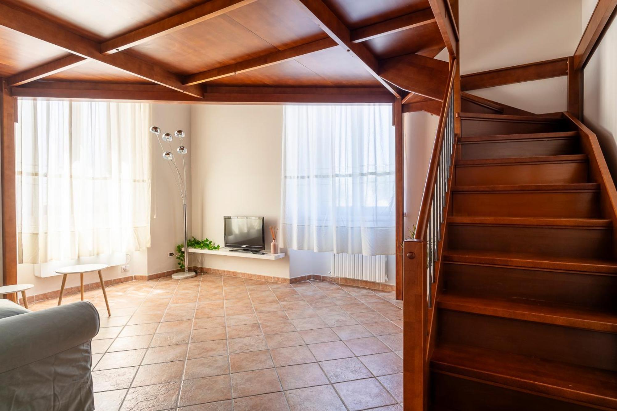 Bagni Pancaldi Sea View Apartment! Livorno Buitenkant foto