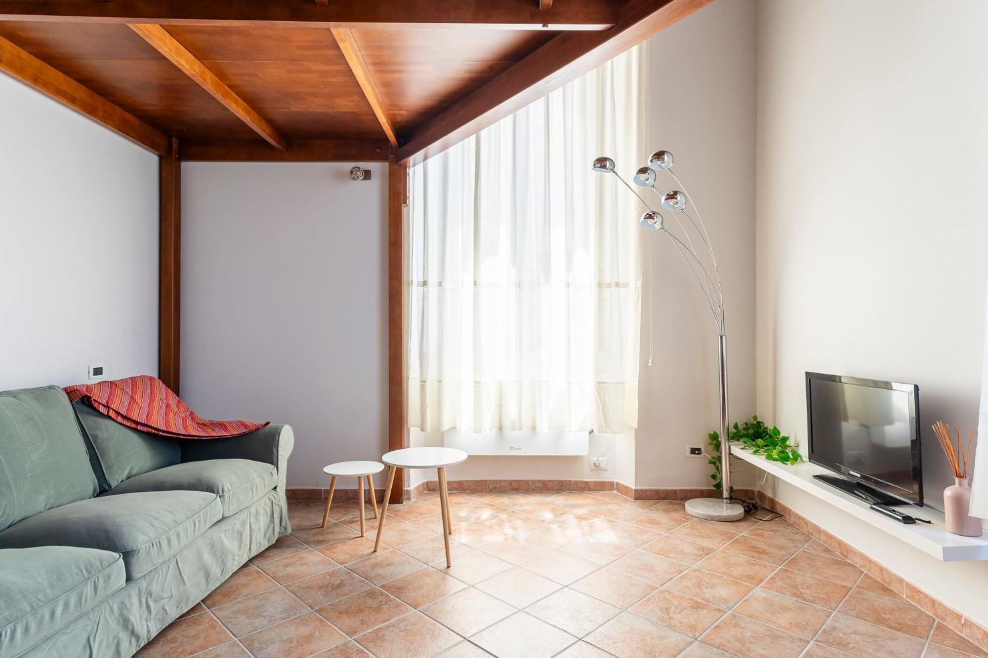 Bagni Pancaldi Sea View Apartment! Livorno Buitenkant foto
